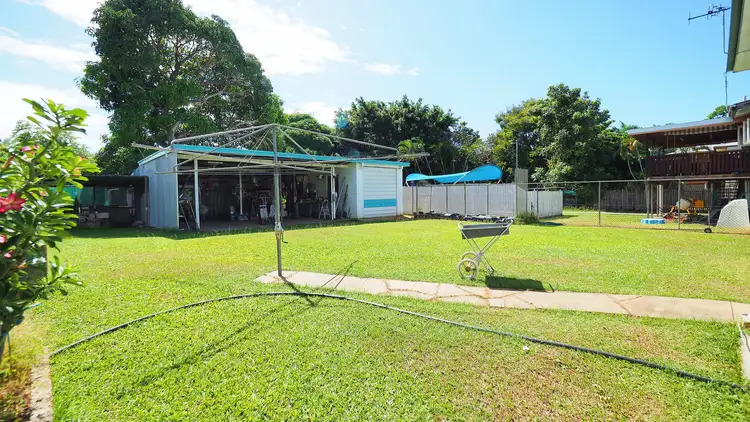 Fourth view of Homely house listing, 19A Surrey Street, Hyde Park QLD 4812