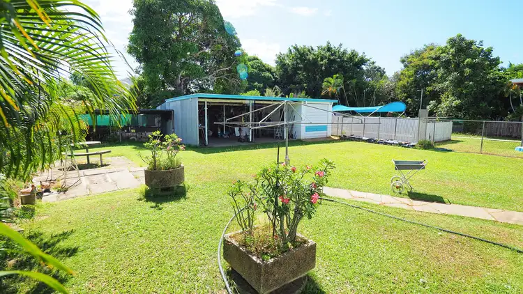 Fifth view of Homely house listing, 19A Surrey Street, Hyde Park QLD 4812