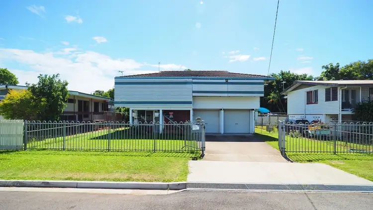 Sixth view of Homely house listing, 19A Surrey Street, Hyde Park QLD 4812