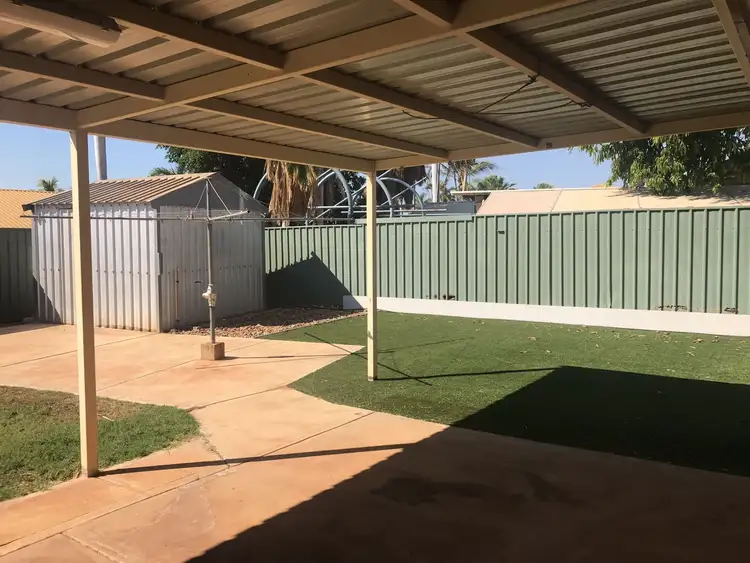 Seventh view of Homely house listing, 9 Cowan Way, Pegs Creek WA 6714