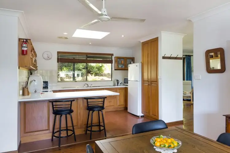 Fourth view of Homely rural property listing, 488 Scotts Head Road, Way Way NSW 2447
