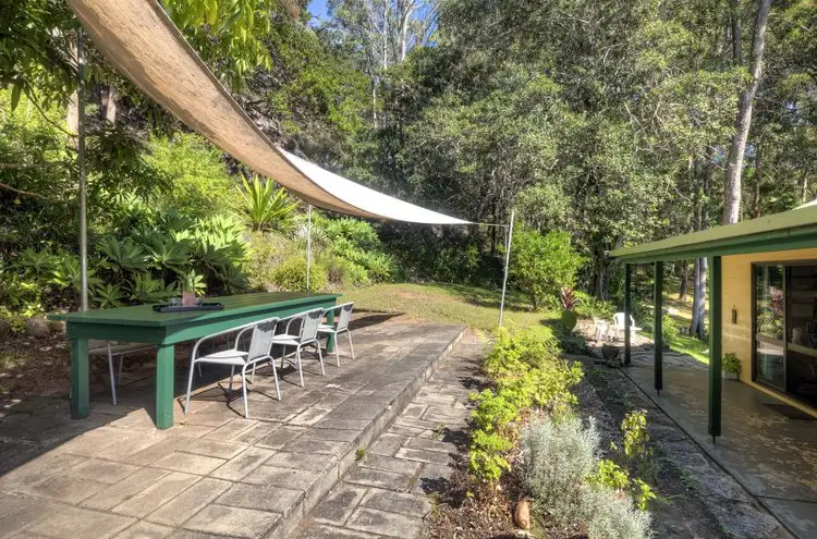 Sixth view of Homely rural property listing, 488 Scotts Head Road, Way Way NSW 2447