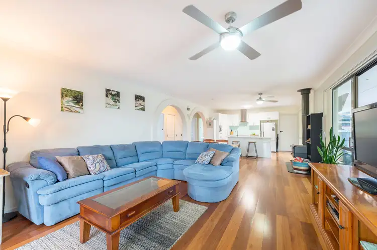 Main view of Homely house listing, 69 Old Bar Road, Old Bar NSW 2430