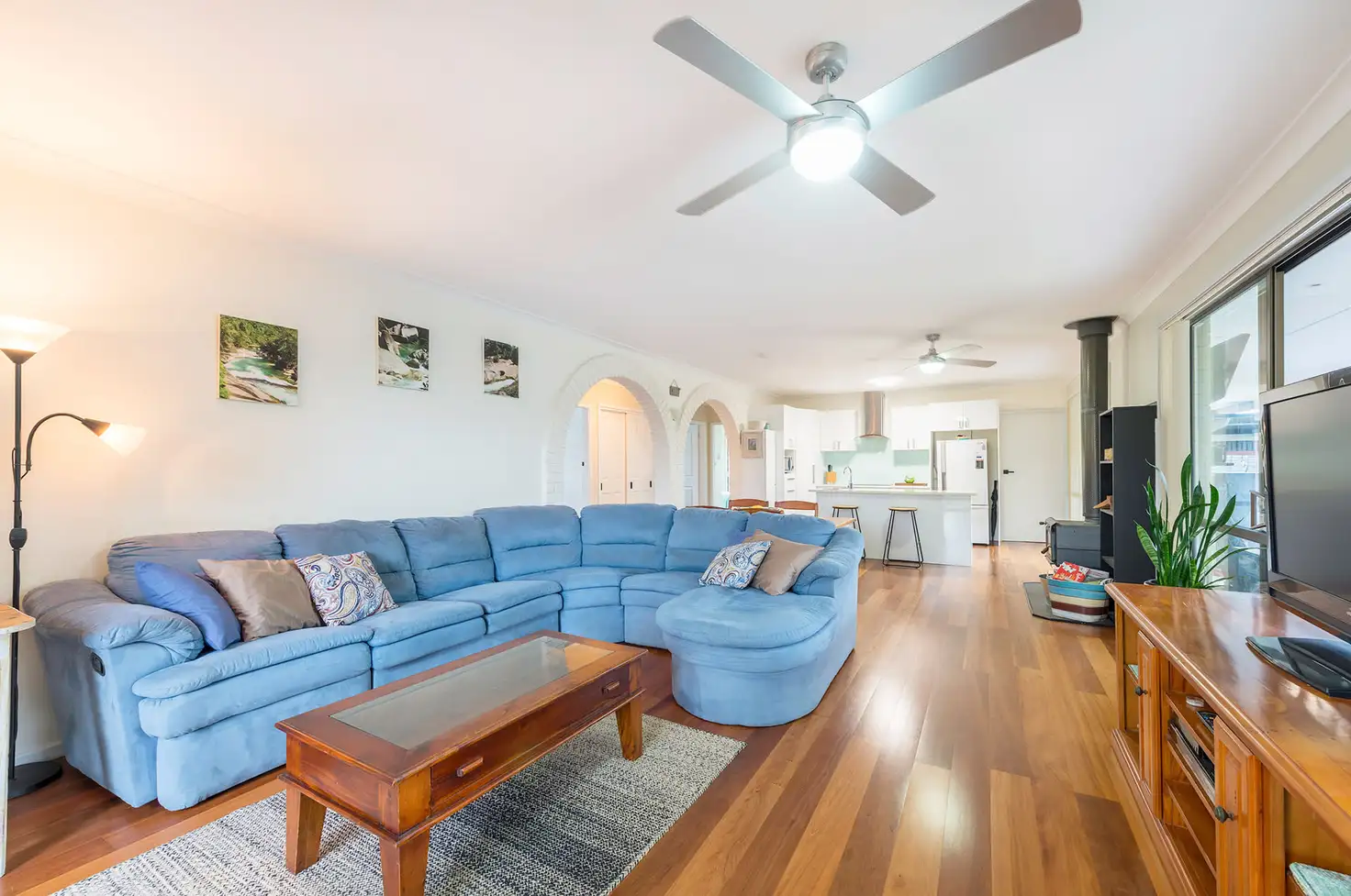 Main view of Homely house listing, 69 Old Bar Road, Old Bar NSW 2430