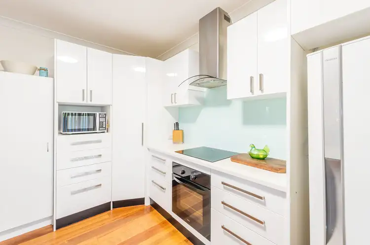 Second view of Homely house listing, 69 Old Bar Road, Old Bar NSW 2430
