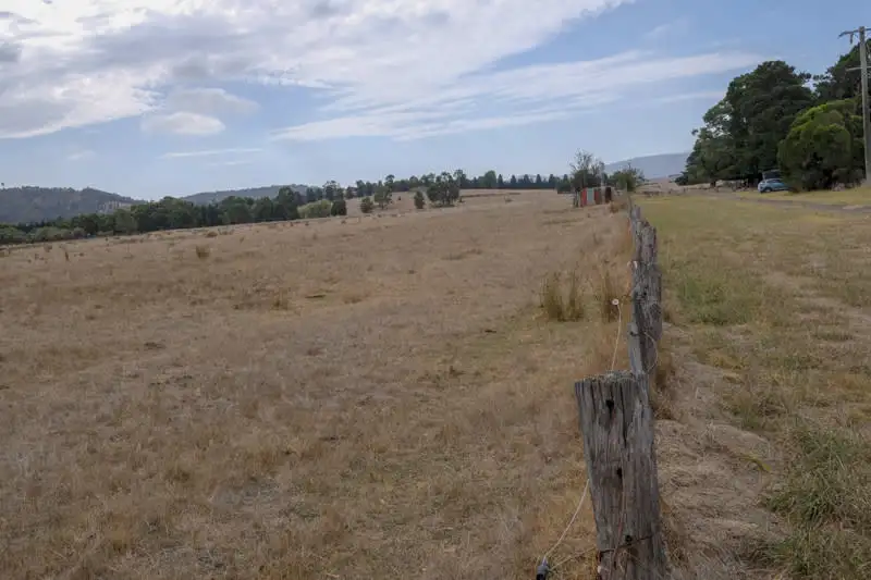 Main view of Homely land listing, 611 Glenburnie Road, Eden Park VIC 3757