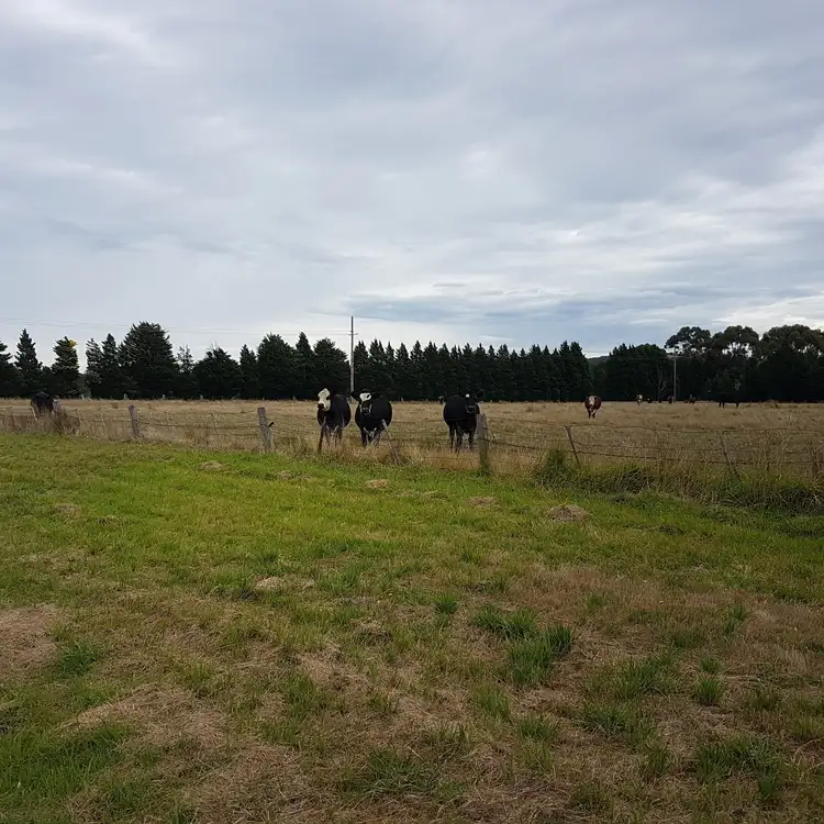 Second view of Homely land listing, 611 Glenburnie Road, Eden Park VIC 3757