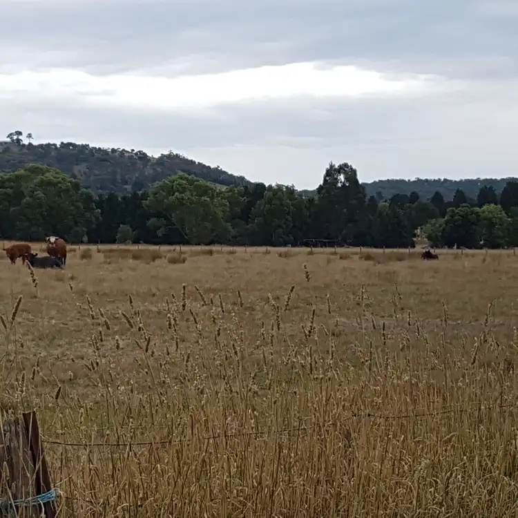 Seventh view of Homely land listing, 611 Glenburnie Road, Eden Park VIC 3757