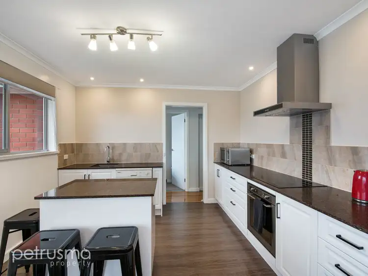 Second view of Homely house listing, 212 Channel Highway, Taroona TAS 7053