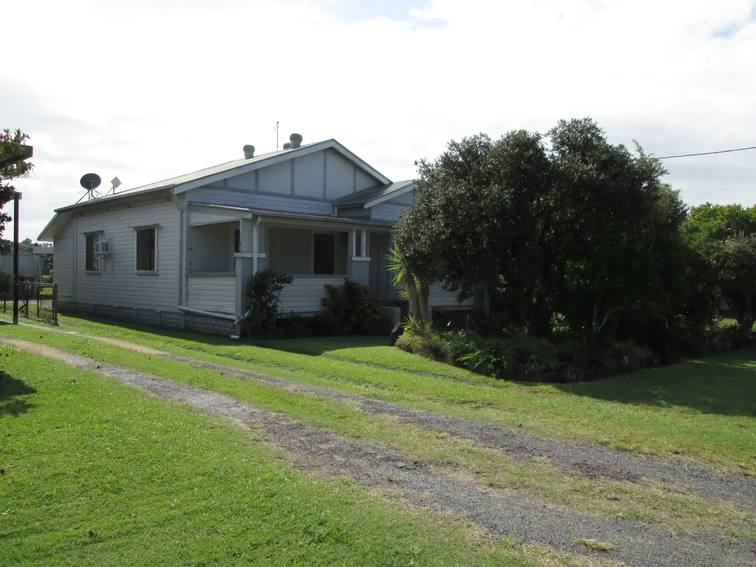 Main view of Homely house listing, 56 Farley St, Casino NSW 2470
