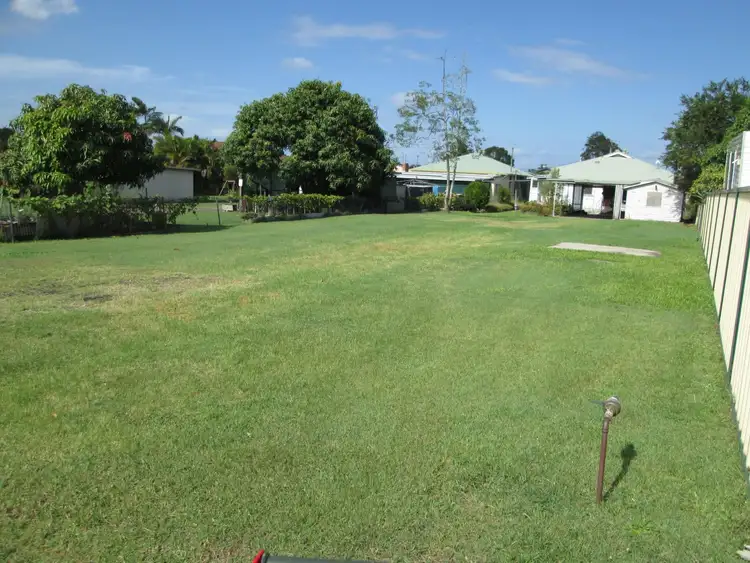 Second view of Homely house listing, 56 Farley St, Casino NSW 2470