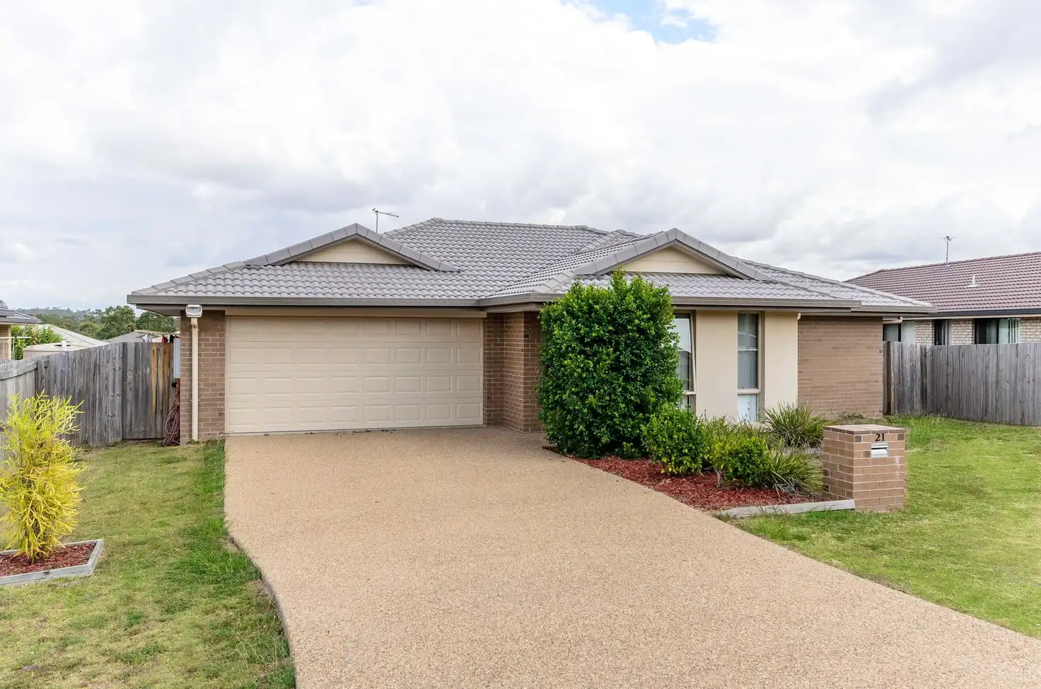 Main view of Homely house listing, 21 Fleet Street, Calliope QLD 4680