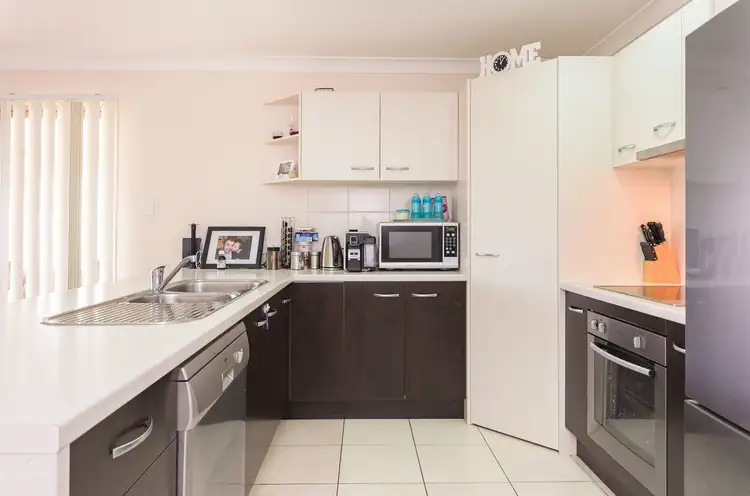 Third view of Homely house listing, 21 Fleet Street, Calliope QLD 4680