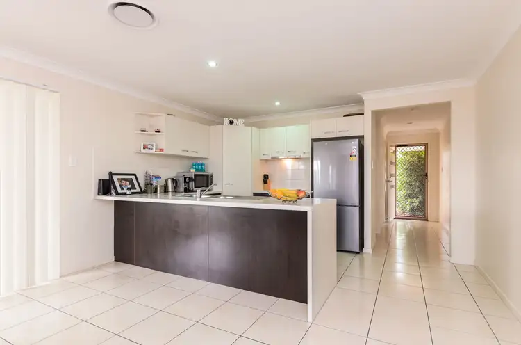 Fifth view of Homely house listing, 21 Fleet Street, Calliope QLD 4680