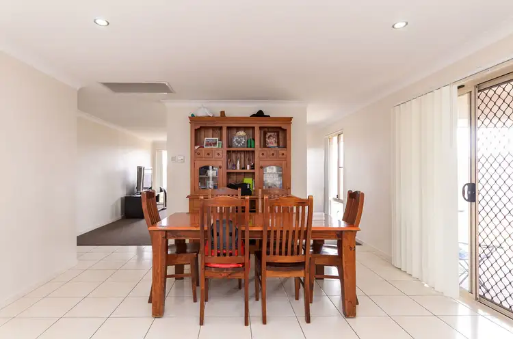 Sixth view of Homely house listing, 21 Fleet Street, Calliope QLD 4680