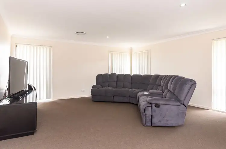 Seventh view of Homely house listing, 21 Fleet Street, Calliope QLD 4680