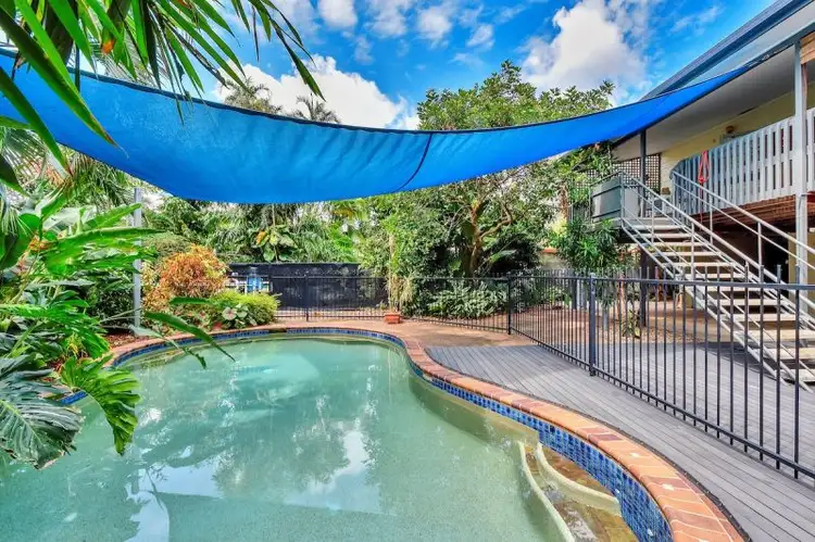 5 Mckeddie, Jingili NT 810