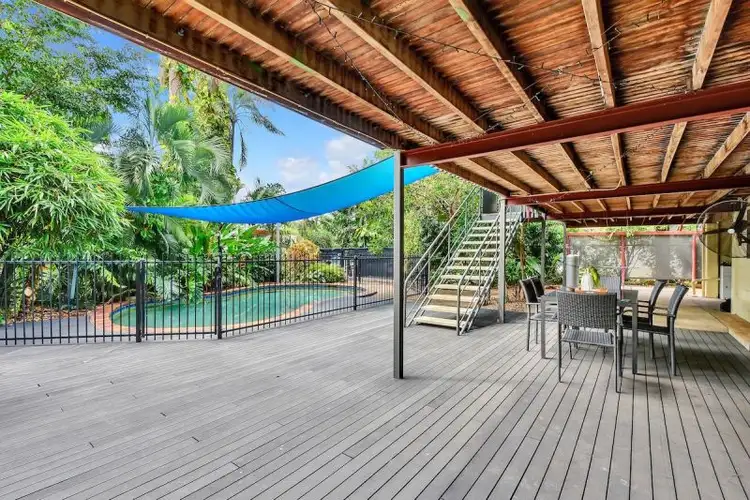 Third view of Homely house listing, 5 Mckeddie, Jingili NT 810