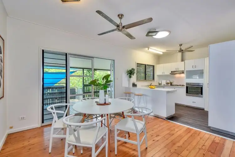 Fourth view of Homely house listing, 5 Mckeddie, Jingili NT 810