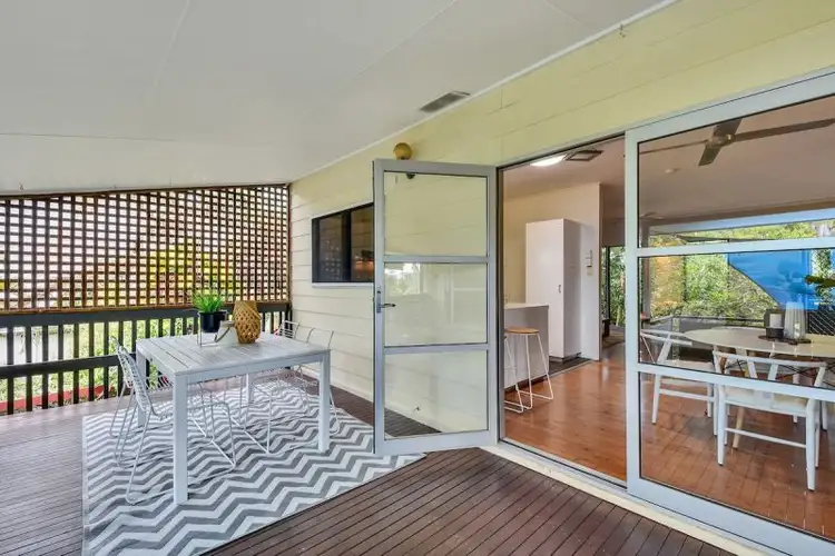 Sixth view of Homely house listing, 5 Mckeddie, Jingili NT 810