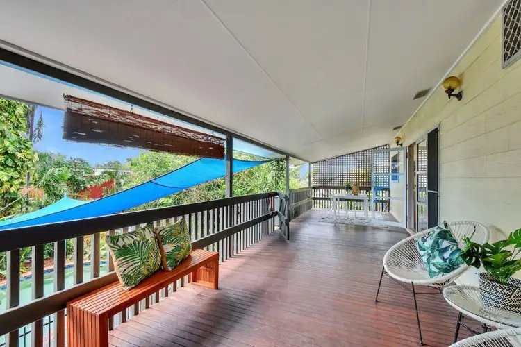 Seventh view of Homely house listing, 5 Mckeddie, Jingili NT 810