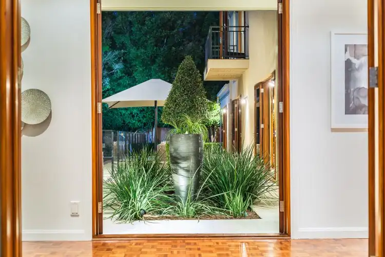 Second view of Homely house listing, 25 Charolais Crescent, Benowa Waters QLD 4217