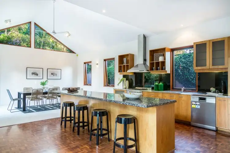 Sixth view of Homely house listing, 25 Charolais Crescent, Benowa Waters QLD 4217