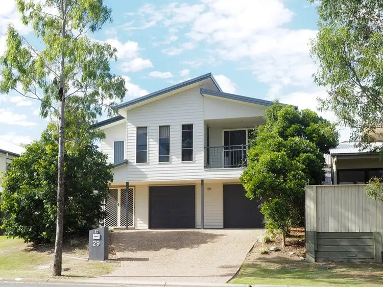 29 Outlook Dr, Waterford QLD 4133