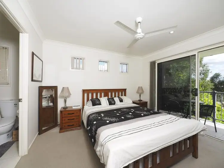 Fifth view of Homely house listing, 29 Outlook Dr, Waterford QLD 4133