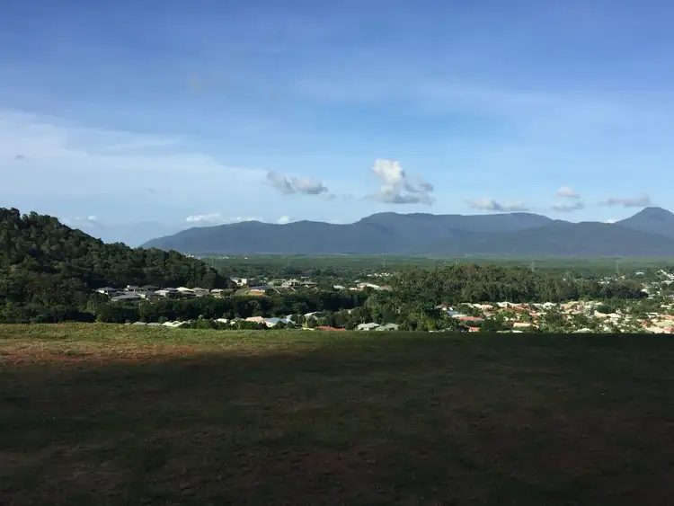 Second view of Homely land listing, Lot 204,15 Beaumont Terrace, Mount Sheridan QLD 4868