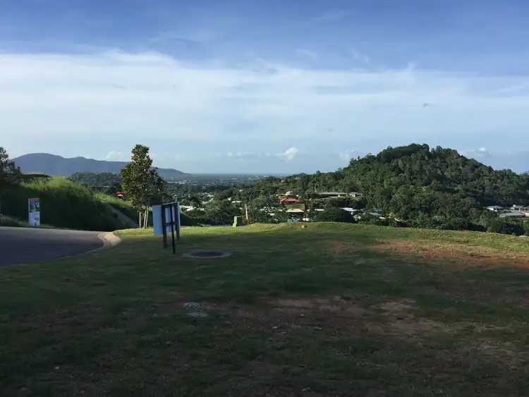 Third view of Homely land listing, Lot 204,15 Beaumont Terrace, Mount Sheridan QLD 4868