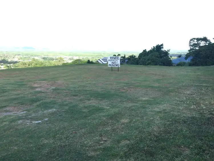 Fourth view of Homely land listing, Lot 204,15 Beaumont Terrace, Mount Sheridan QLD 4868