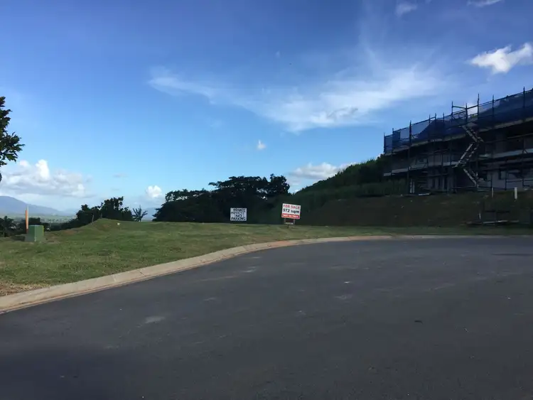 Fifth view of Homely land listing, Lot 204,15 Beaumont Terrace, Mount Sheridan QLD 4868