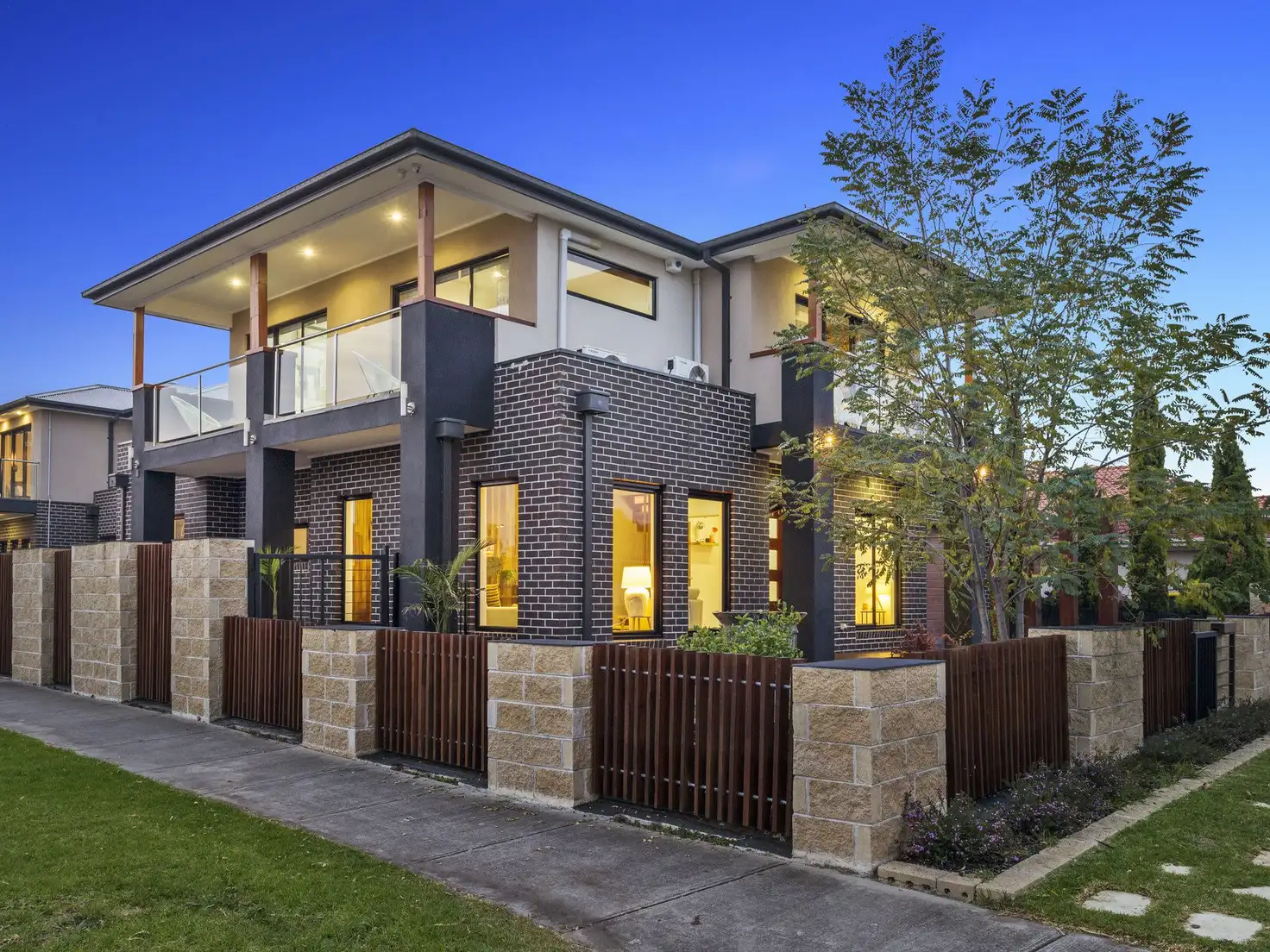 Main view of Homely house listing, 64 Honeyeater Crescent, Taylors Lakes VIC 3038