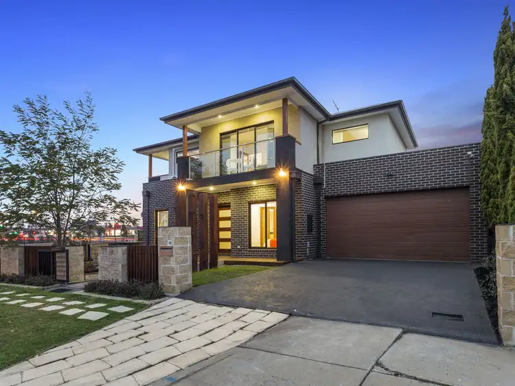 Second view of Homely house listing, 64 Honeyeater Crescent, Taylors Lakes VIC 3038