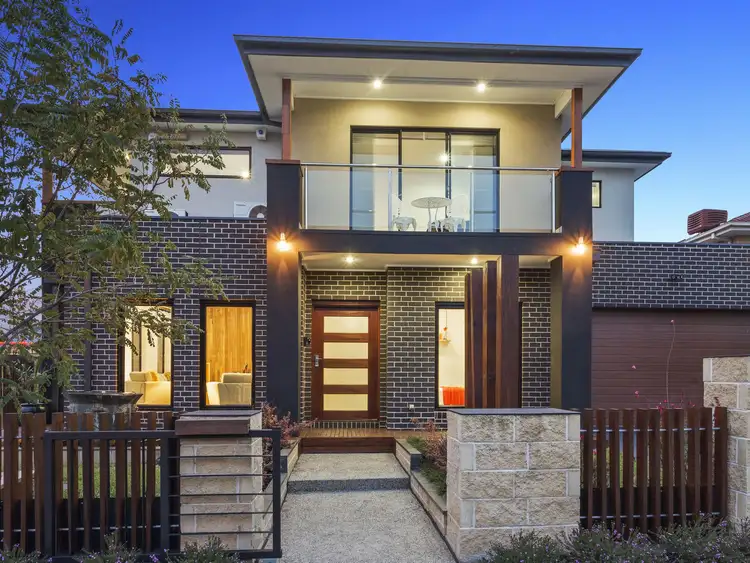 Third view of Homely house listing, 64 Honeyeater Crescent, Taylors Lakes VIC 3038