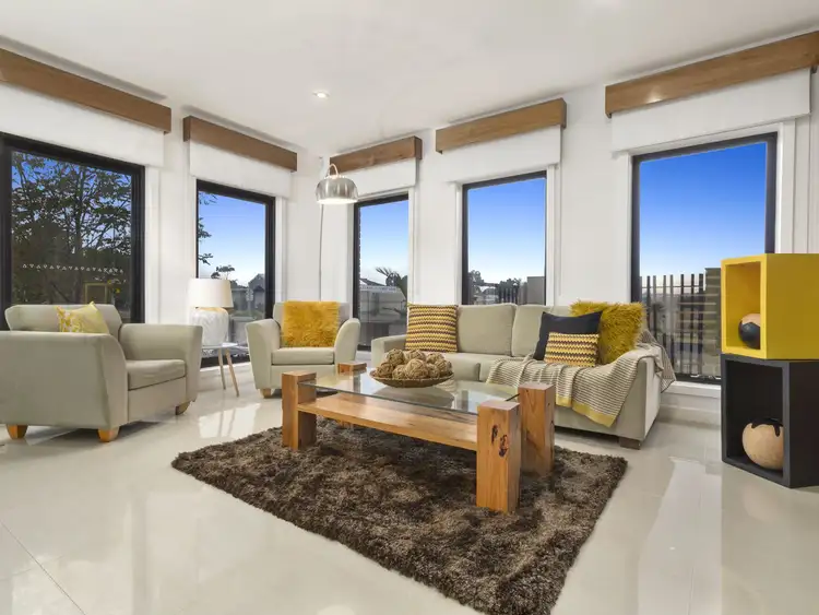 Fourth view of Homely house listing, 64 Honeyeater Crescent, Taylors Lakes VIC 3038