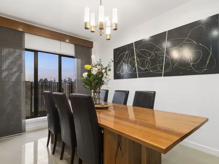 Sixth view of Homely house listing, 64 Honeyeater Crescent, Taylors Lakes VIC 3038