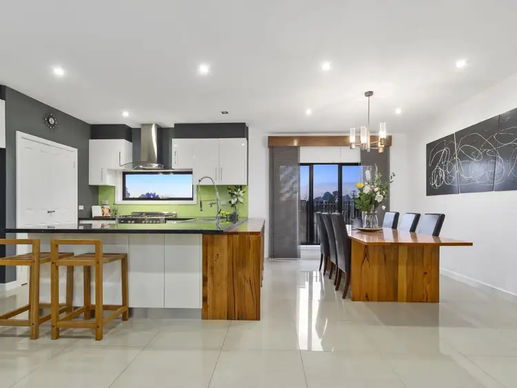 Seventh view of Homely house listing, 64 Honeyeater Crescent, Taylors Lakes VIC 3038