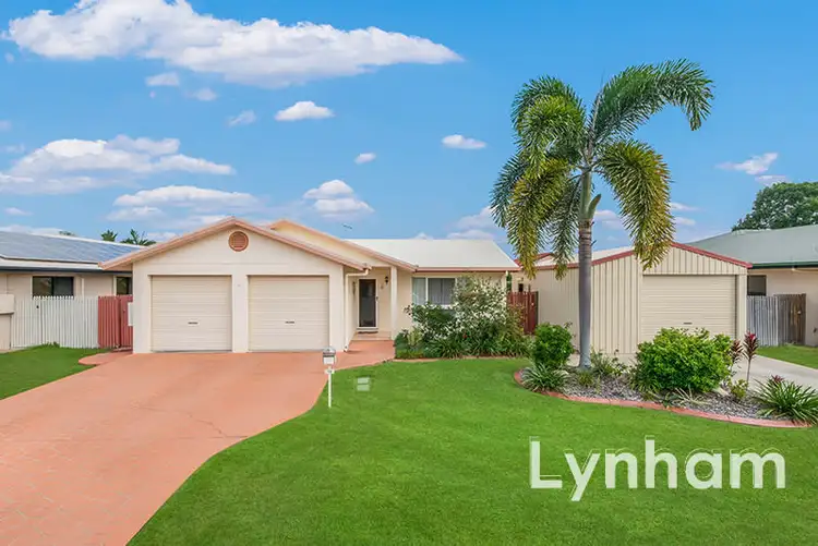 19 Young Circuit, Kirwan QLD 4817