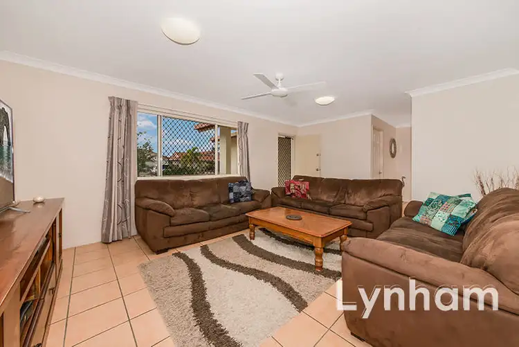 Second view of Homely house listing, 19 Young Circuit, Kirwan QLD 4817