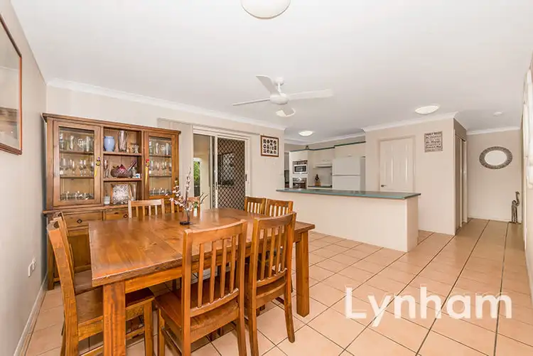 Third view of Homely house listing, 19 Young Circuit, Kirwan QLD 4817