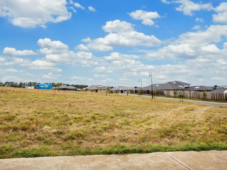 7 Astelia Lane, Wallan VIC 3756