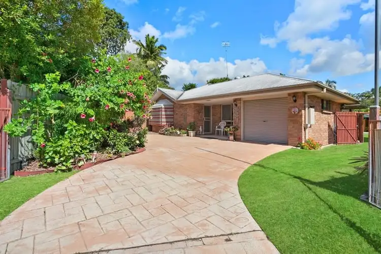 10 Cupania Court, Tewantin QLD 4565