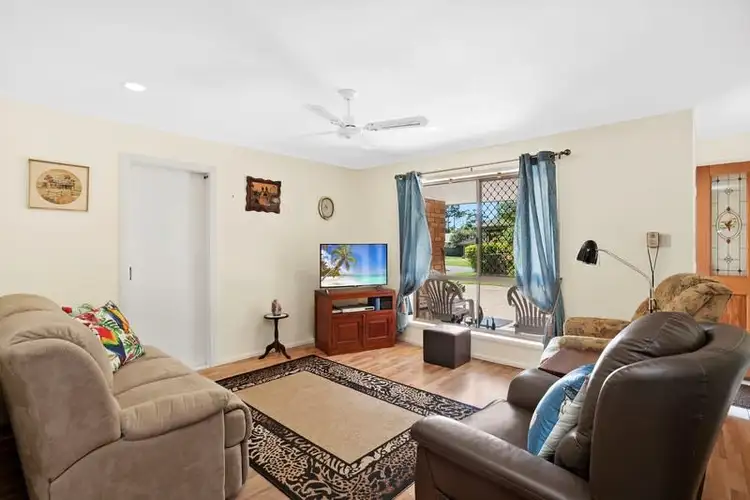 Second view of Homely house listing, 10 Cupania Court, Tewantin QLD 4565
