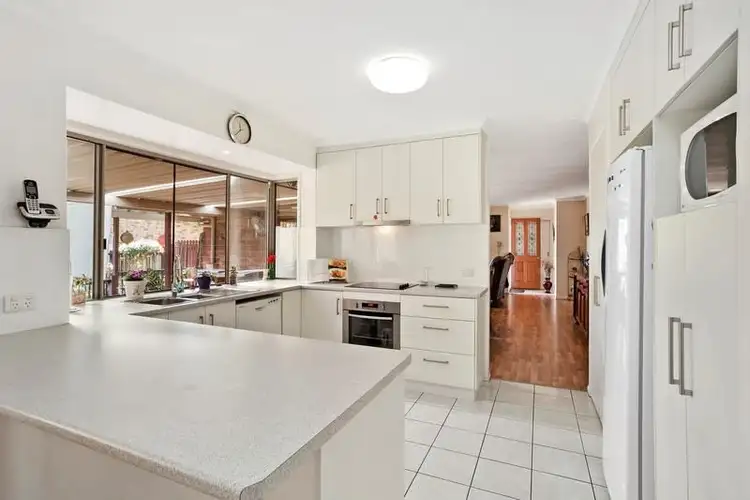 Fourth view of Homely house listing, 10 Cupania Court, Tewantin QLD 4565