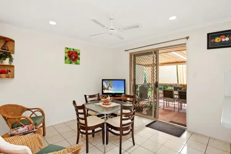 Fifth view of Homely house listing, 10 Cupania Court, Tewantin QLD 4565