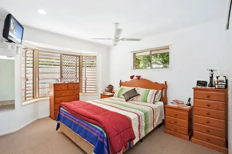 Sixth view of Homely house listing, 10 Cupania Court, Tewantin QLD 4565