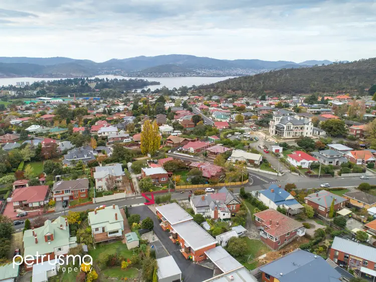 1-3/22 Pirie Street, New Town TAS 7008