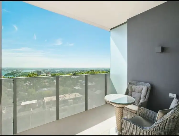 Fourth view of Homely unit listing, 1308/225 (OM) 02/07/2018 Pacific Highway, North Sydney NSW 2060
